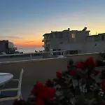Apartman Stresni S Terasou, Zahradou A Vyhledem Na *